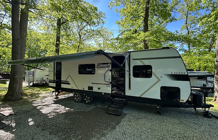 RV Photo