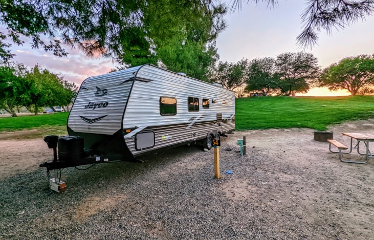 RV Photo