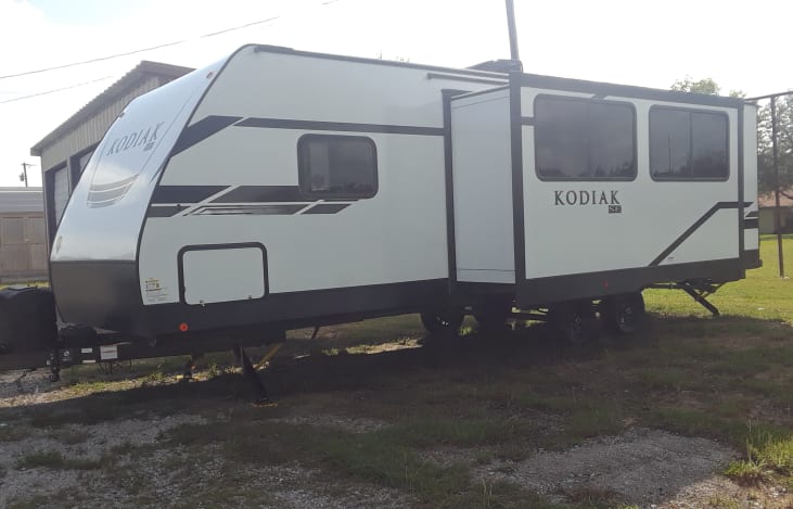 RV Photo