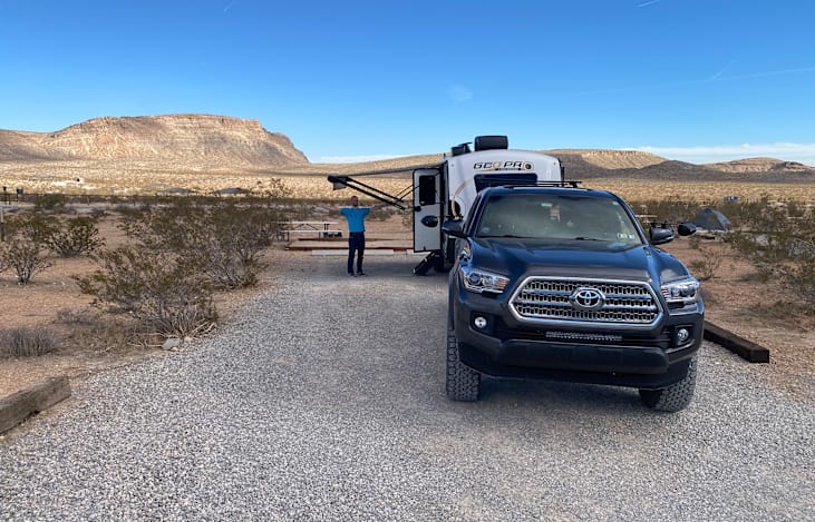 RV Photo