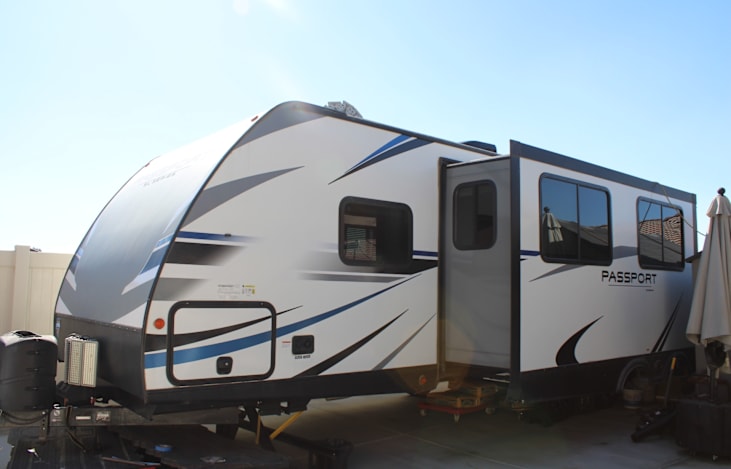 RV Photo