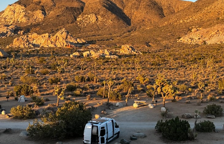 RV Photo