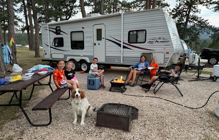 RV Photo
