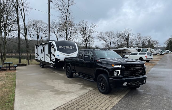 RV Photo