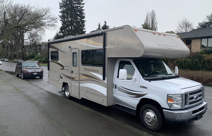 RV Photo