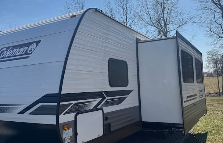 RV Photo