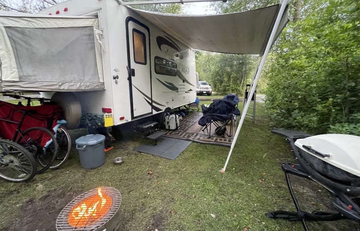 RV Photo