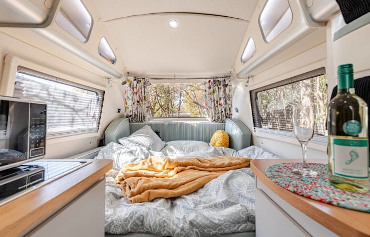 Cutest RV on Market!