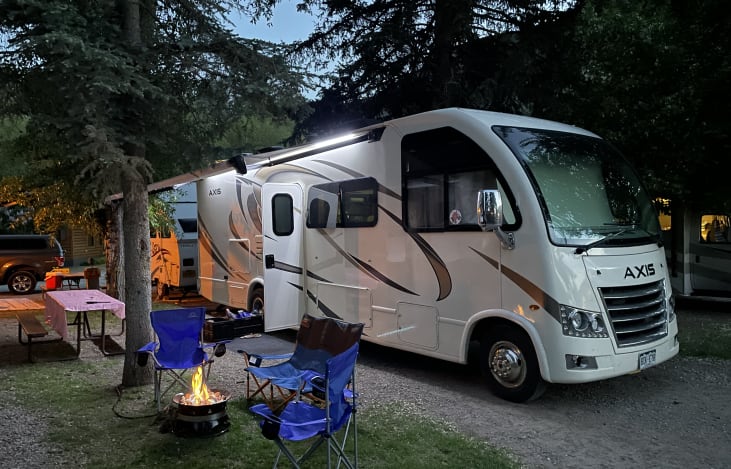 RV Photo