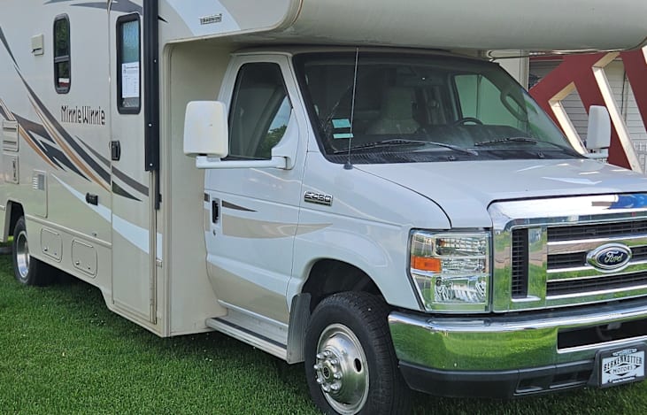 RV Photo