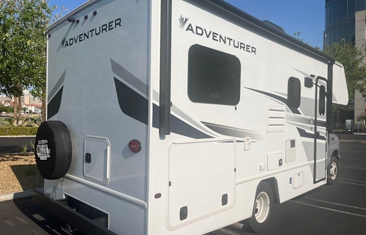 RV Photo
