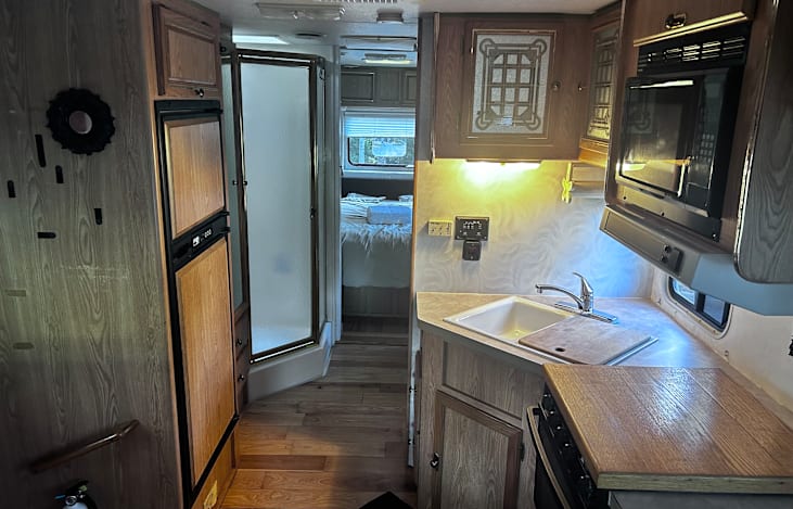 RV Photo