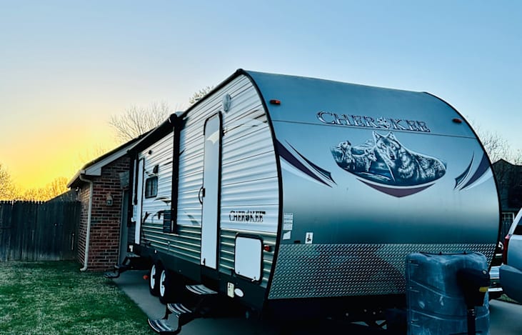 RV Photo