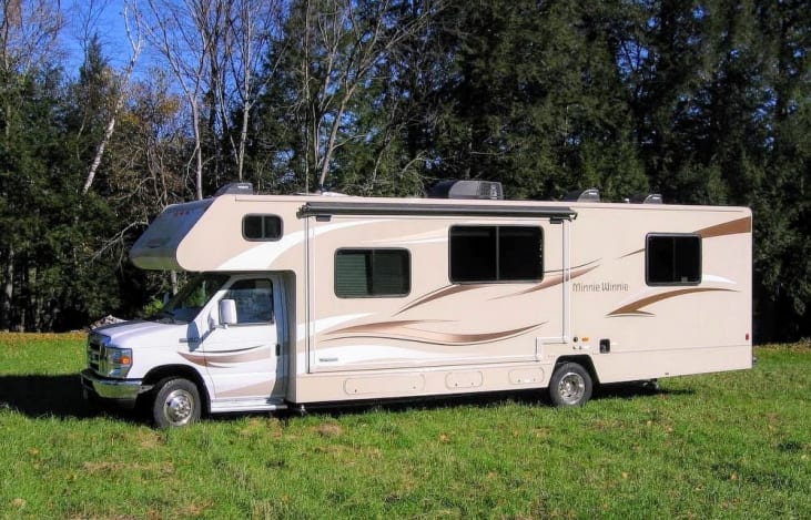 RV Photo