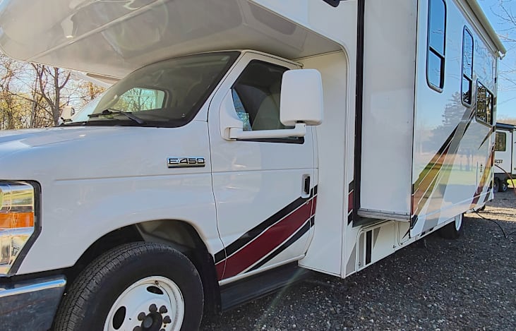 RV Photo