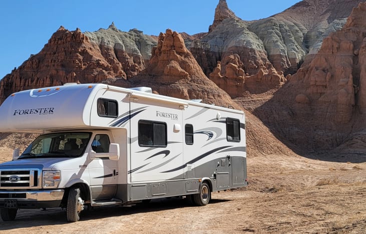 RV Photo