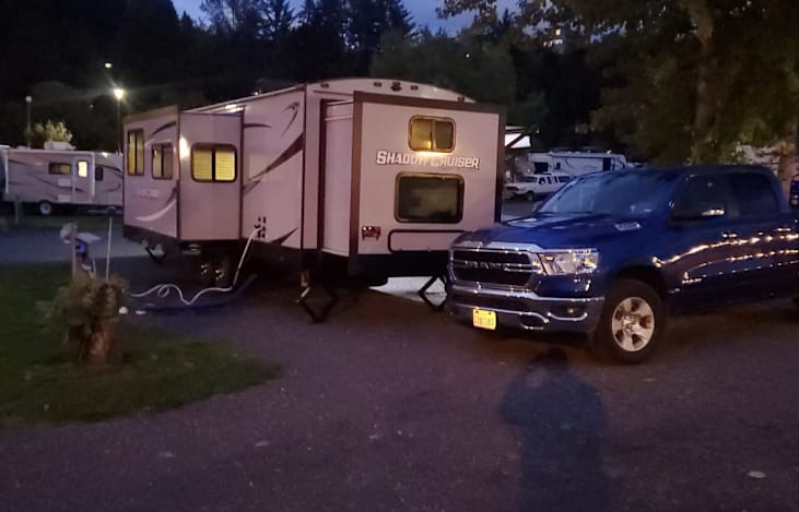RV Photo