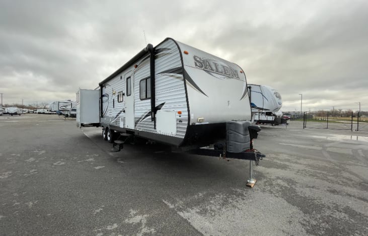 RV Photo