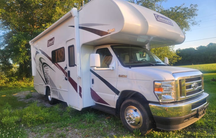 RV Photo