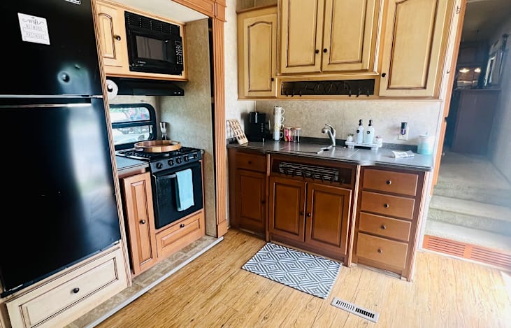 RV Photo