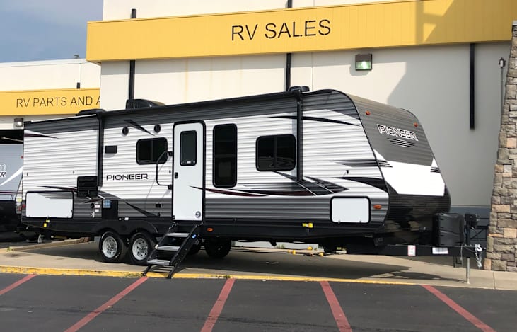RV Photo