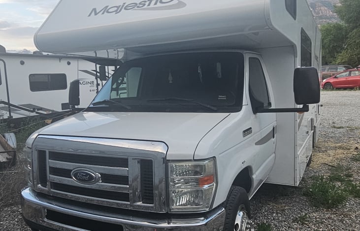 RV Photo