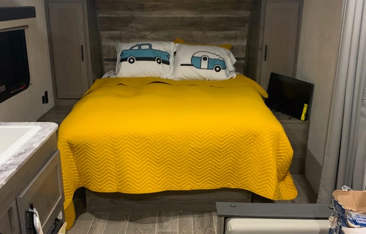 RV Photo