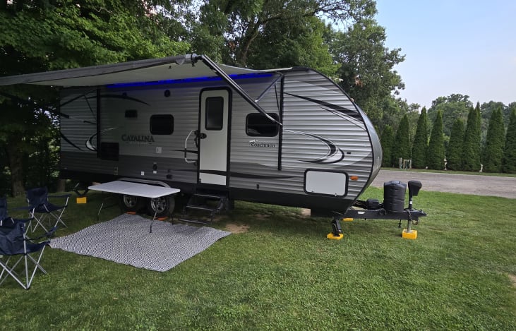 RV Photo