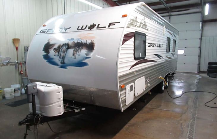 RV Photo