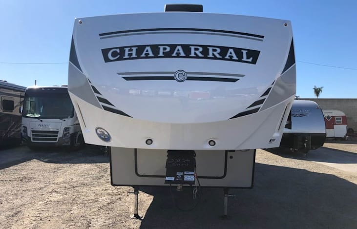 RV Photo