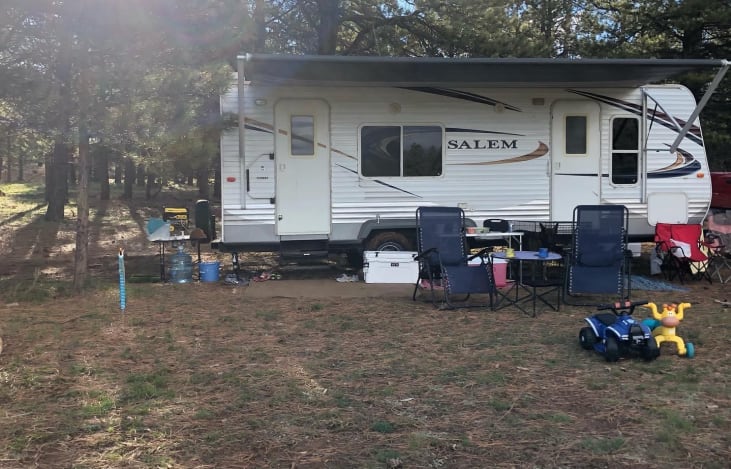 RV Photo