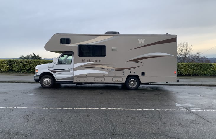 RV Photo