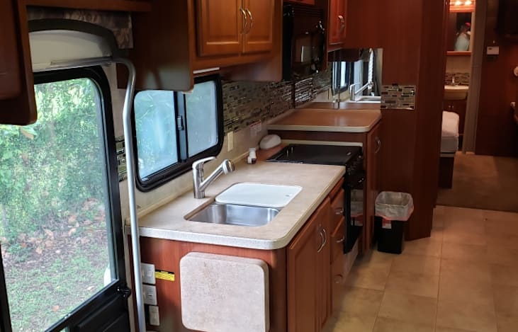 RV Photo