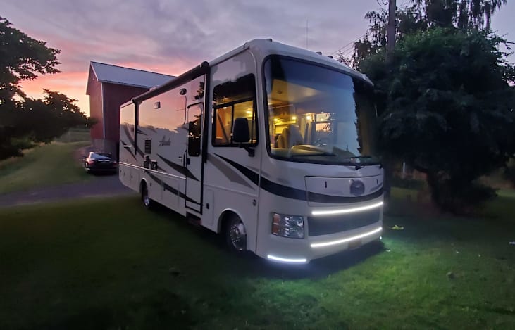 RV Photo
