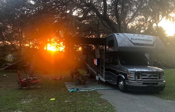 RV Photo