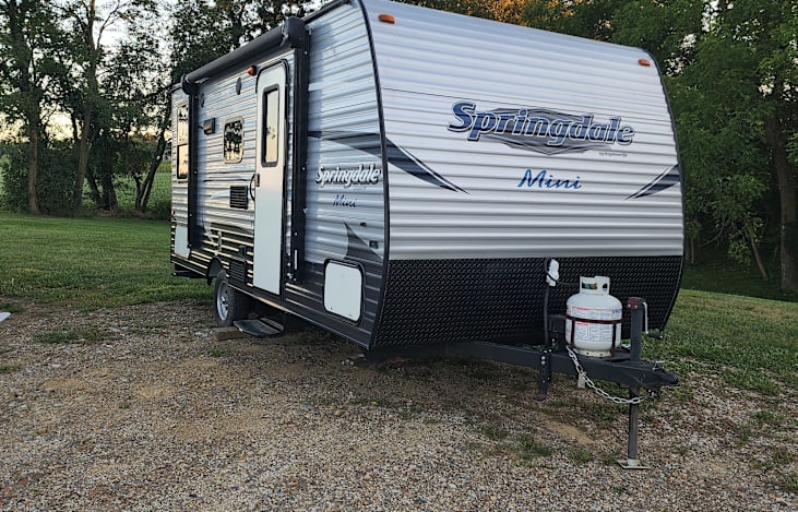 RV Photo