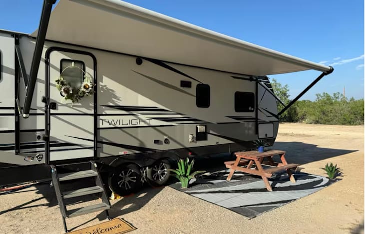 RV Photo