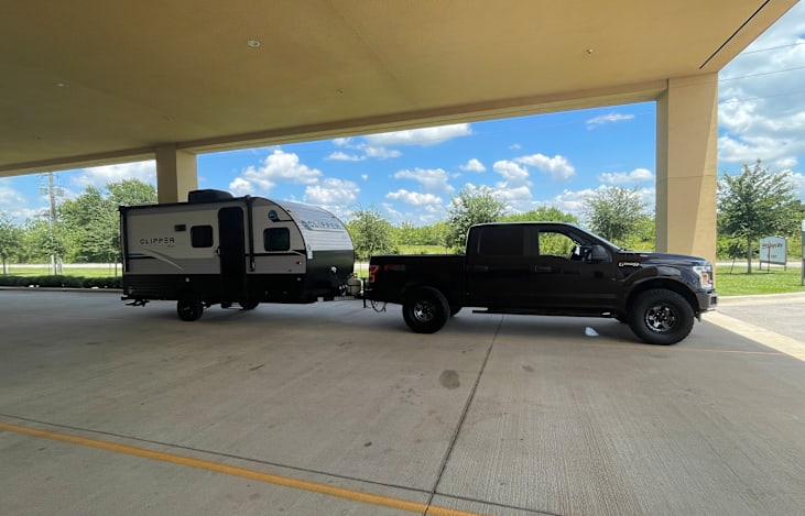 RV Photo