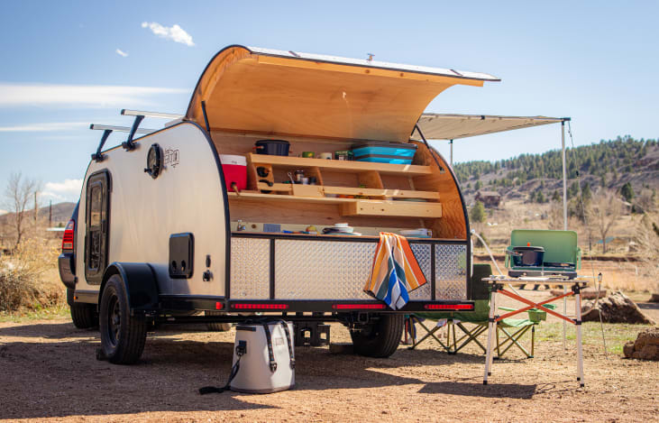 RV Photo
