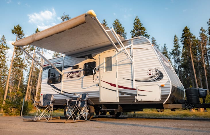 RV Photo