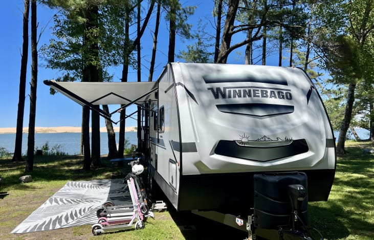 RV Photo