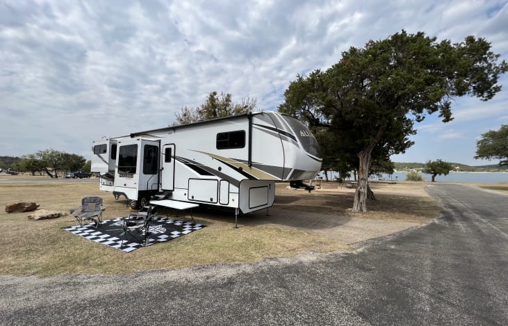 RV Photo