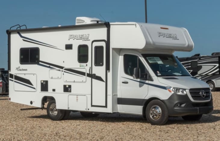RV Photo