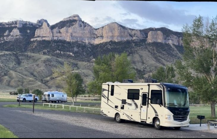 RV Photo