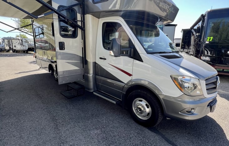 RV Photo
