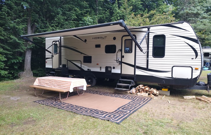 RV Photo