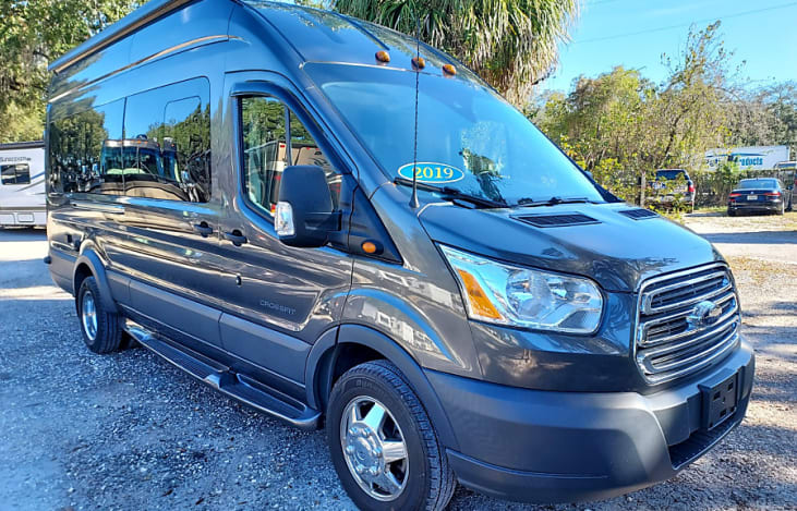 RV Photo