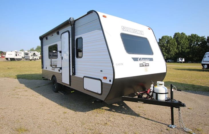 RV Photo