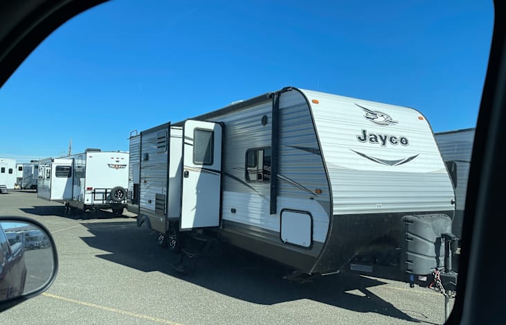 RV Photo