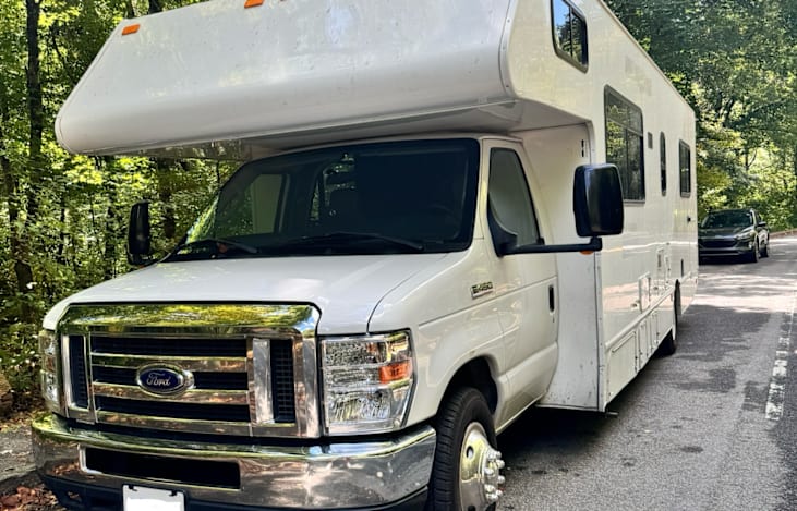RV Photo